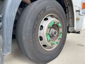 2013 Iveco ACCO 2350F Garbage Compactor (Rear Load) - picture1' - Click to enlarge