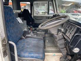 2013 Iveco ACCO 2350F Garbage Compactor (Rear Load) - picture2' - Click to enlarge