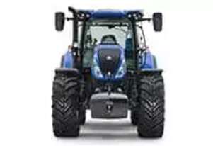 New Holland   T6.145
