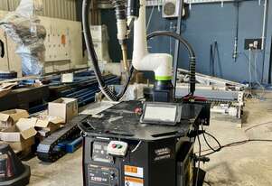 Lincoln Electric Portable Cobot Welder
