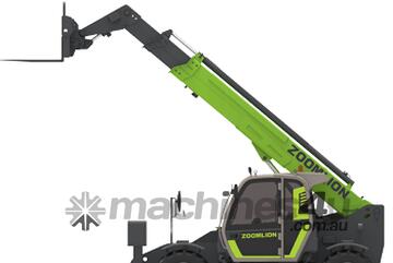 Zoomlion ZTH3513