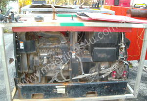 b3.3 nat cummins , complete runner power pack