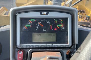 2017 Caterpillar 950MZ Wheel Loader