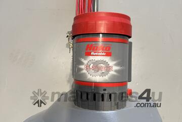 Hako G-Force Suction Polisher