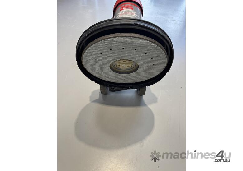 Hako G-Force Suction Polisher