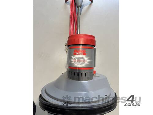 Hako G-Force Suction Polisher