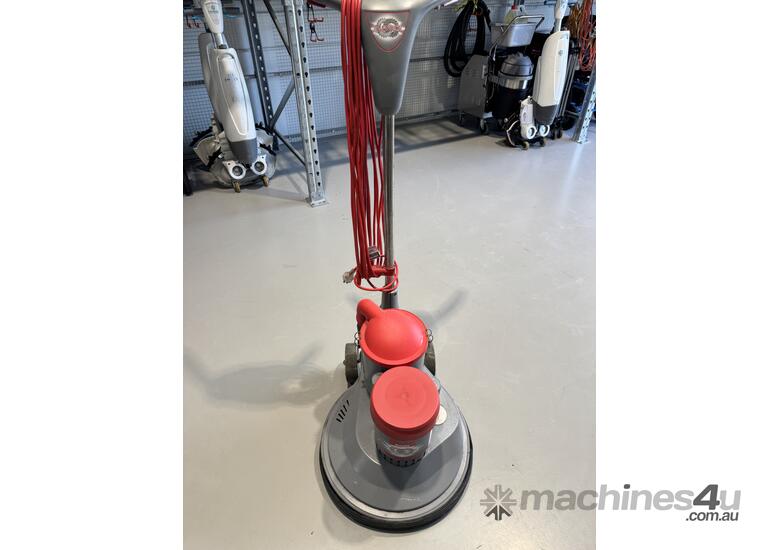 Hako G-Force Suction Polisher