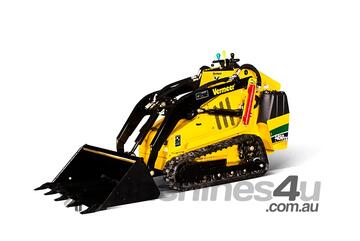 Vermeer S450TX Mini Skid Steer