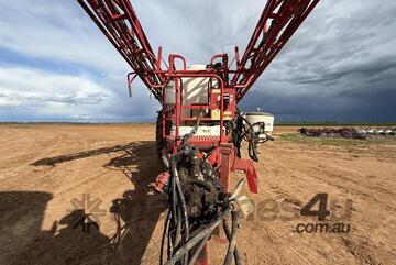 2015 CROPLANDS PEGASUS 6000 SPRAYER 2015 CROPLANDS PEGASUS 6000 SPRAYER