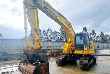 Komatsu 2012   PC228US_8