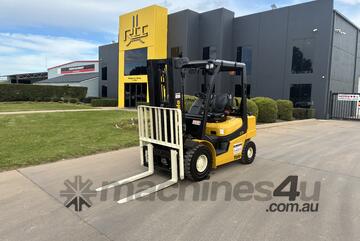 Yale   GLP25N LPG Forklift