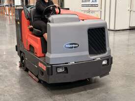 Hako PowerBoss Nautilus  - picture0' - Click to enlarge