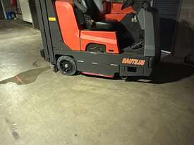 Hako PowerBoss Nautilus  - picture0' - Click to enlarge
