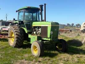 JOHN DEERE 4630 TRACTOR - picture0' - Click to enlarge