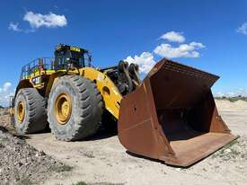 Caterpillar 994 F - picture0' - Click to enlarge