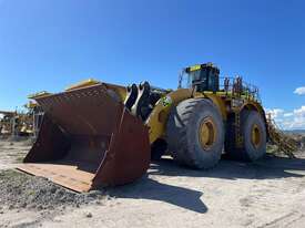 Caterpillar 994 F - picture1' - Click to enlarge