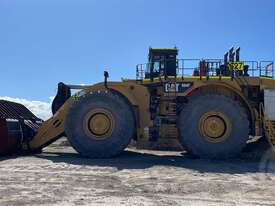 Caterpillar 994 F - picture2' - Click to enlarge