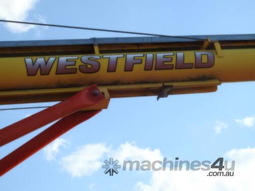 Westfield Hydraulic Auger 8''x 48ft