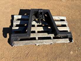 3 PL Quick Hitch - picture0' - Click to enlarge
