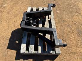3 PL Quick Hitch - picture0' - Click to enlarge