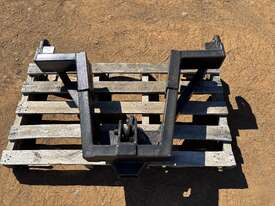 3 PL Quick Hitch - picture1' - Click to enlarge