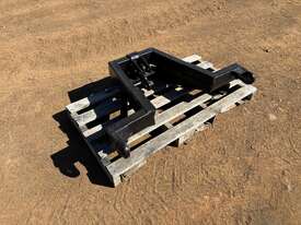 3 PL Quick Hitch - picture2' - Click to enlarge