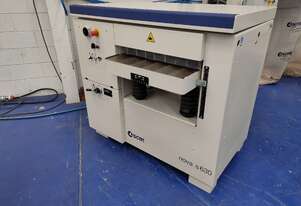 SCM   S630 Nova Thicknesser