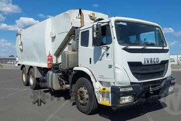 Iveco   Acco