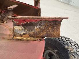 Agrex SP150 Fertiliser Spreader - picture0' - Click to enlarge