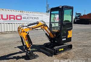 Unused 2025 Captok CK13C