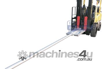 Forklift Roll Prongs