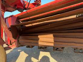 Case DCX101 Mower Conditioner - picture1' - Click to enlarge