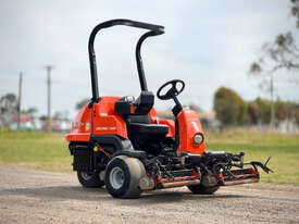 Jacobsen Eclipse 322 Golf Greens mower Lawn Equipment - picture0' - Click to enlarge
