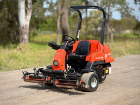 Jacobsen Eclipse 322 Golf Greens mower Lawn Equipment - picture0' - Click to enlarge