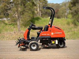 Jacobsen Eclipse 322 Golf Greens mower Lawn Equipment - picture1' - Click to enlarge