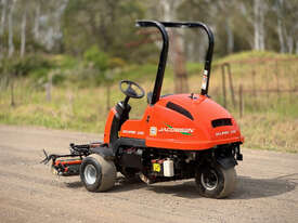 Jacobsen Eclipse 322 Golf Greens mower Lawn Equipment - picture2' - Click to enlarge