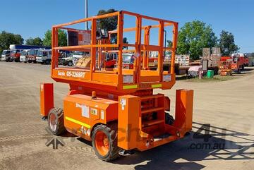 Genie   GS3268RT Genie   GS3268RT
