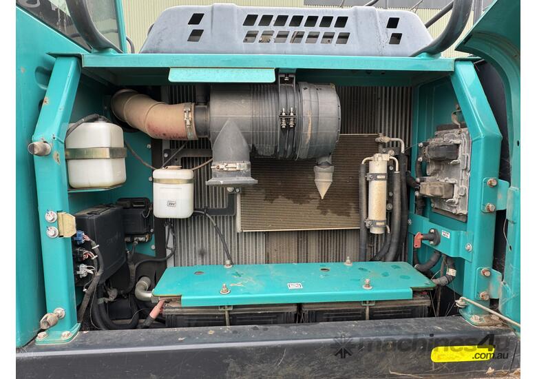 2022 Sunward SWE155F-5 Excavator