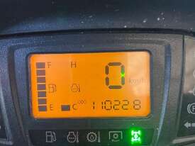 2022 Kubota RTV X1120D BUGGY - picture0' - Click to enlarge