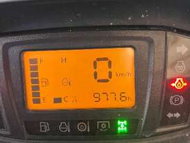 2022 Kubota RTV X1120D BUGGY - picture0' - Click to enlarge