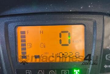 Kubota 2022   RTV X1120D BUGGY Kubota 2022   RTV X1120D BUGGY