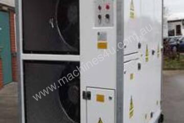MACFARLANE - 1000kW Crestchic Resistive Loadbank MACFARLANE - 1000kW Crestchic Resistive Loadbank