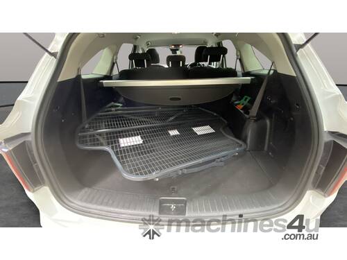 2021 Kia Sorento S Wagon V6 Petrol (Auto) (Ex Lease)