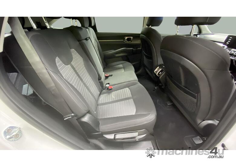 2021 Kia Sorento S Wagon V6 Petrol (Auto) (Ex Lease)