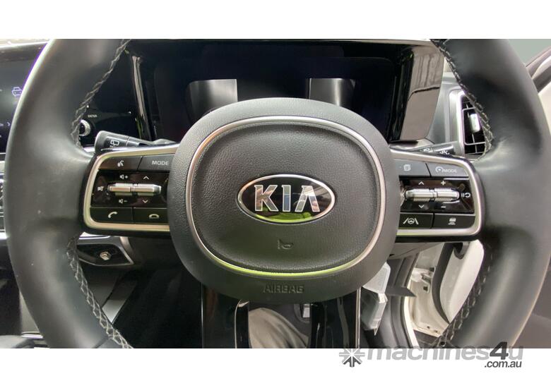 2021 Kia Sorento S Wagon V6 Petrol (Auto) (Ex Lease)