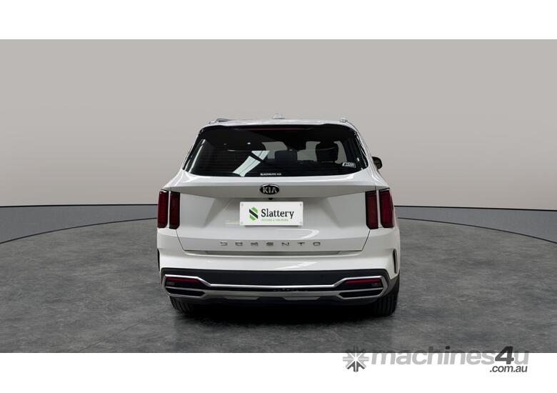 2021 Kia Sorento S Wagon V6 Petrol (Auto) (Ex Lease)