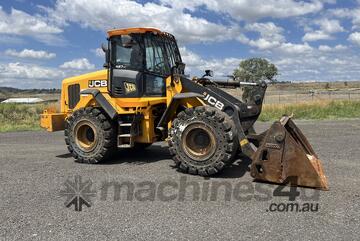 Jcb 2014   427ZX Jcb 2014   427ZX