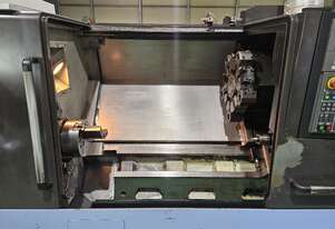 Doosan PUMA 280L (2011) Korea cnc lathe