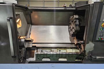 Doosan PUMA 280L (2011) Korea cnc lathe