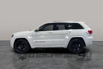 2014 Jeep Grand Cherokee Blackhawk Edition Diesel 2014 Jeep Grand Cherokee Blackhawk Edition Diesel